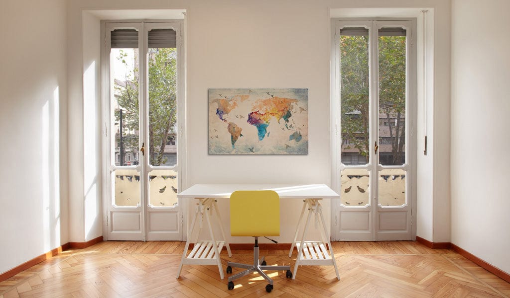 Glezna - Free as a bird Home Trends