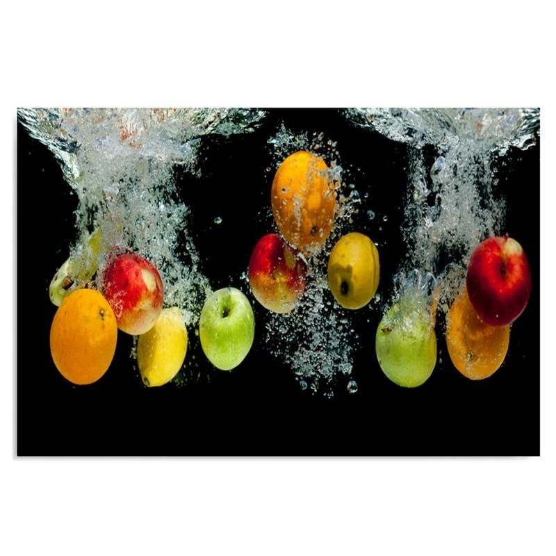 Kanva - Fruit In Water  Home Trends DECO