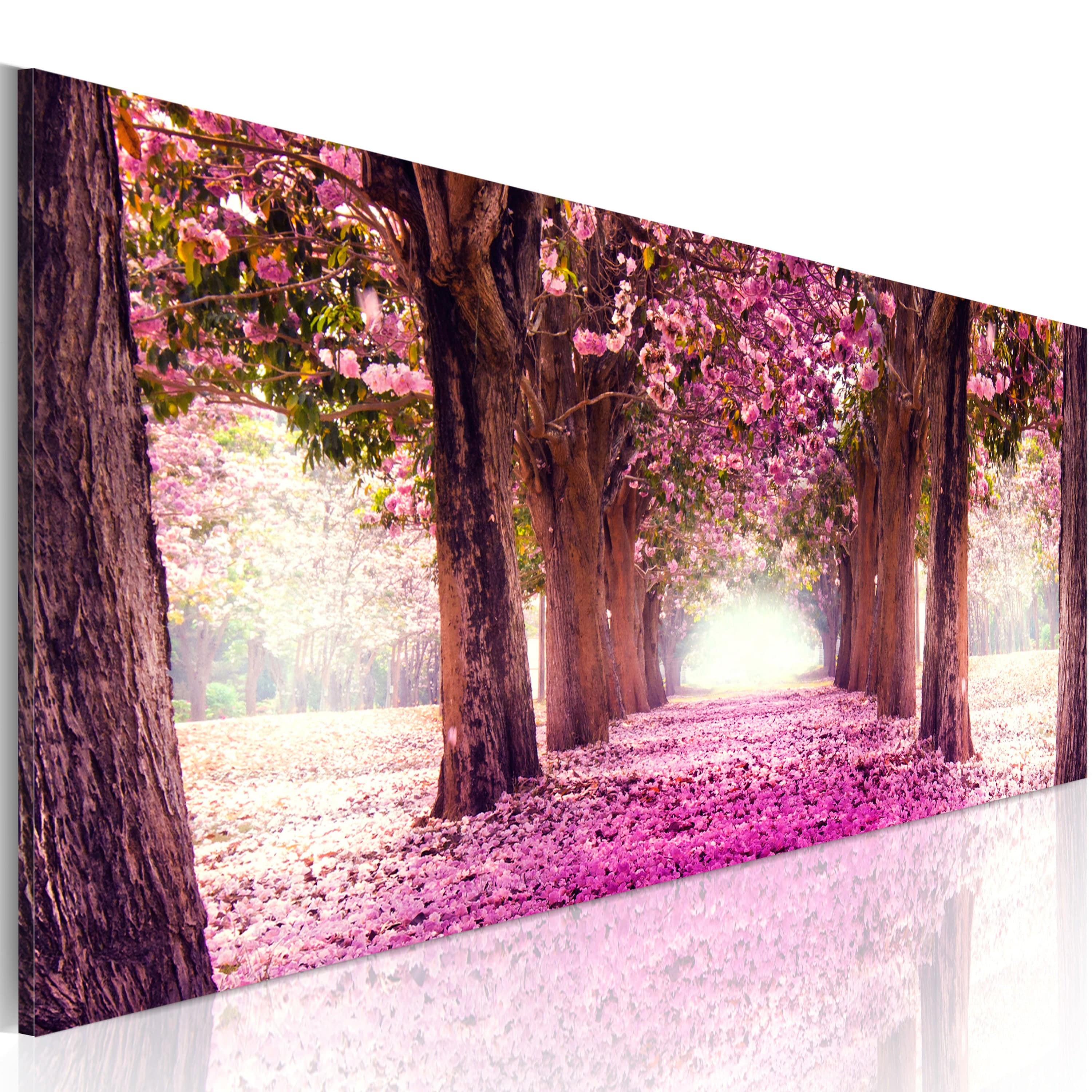 Glezna - Fuchsia Garden Home Trends