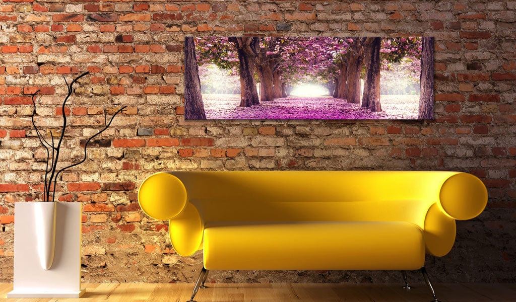 Glezna - Fuchsia Garden Home Trends