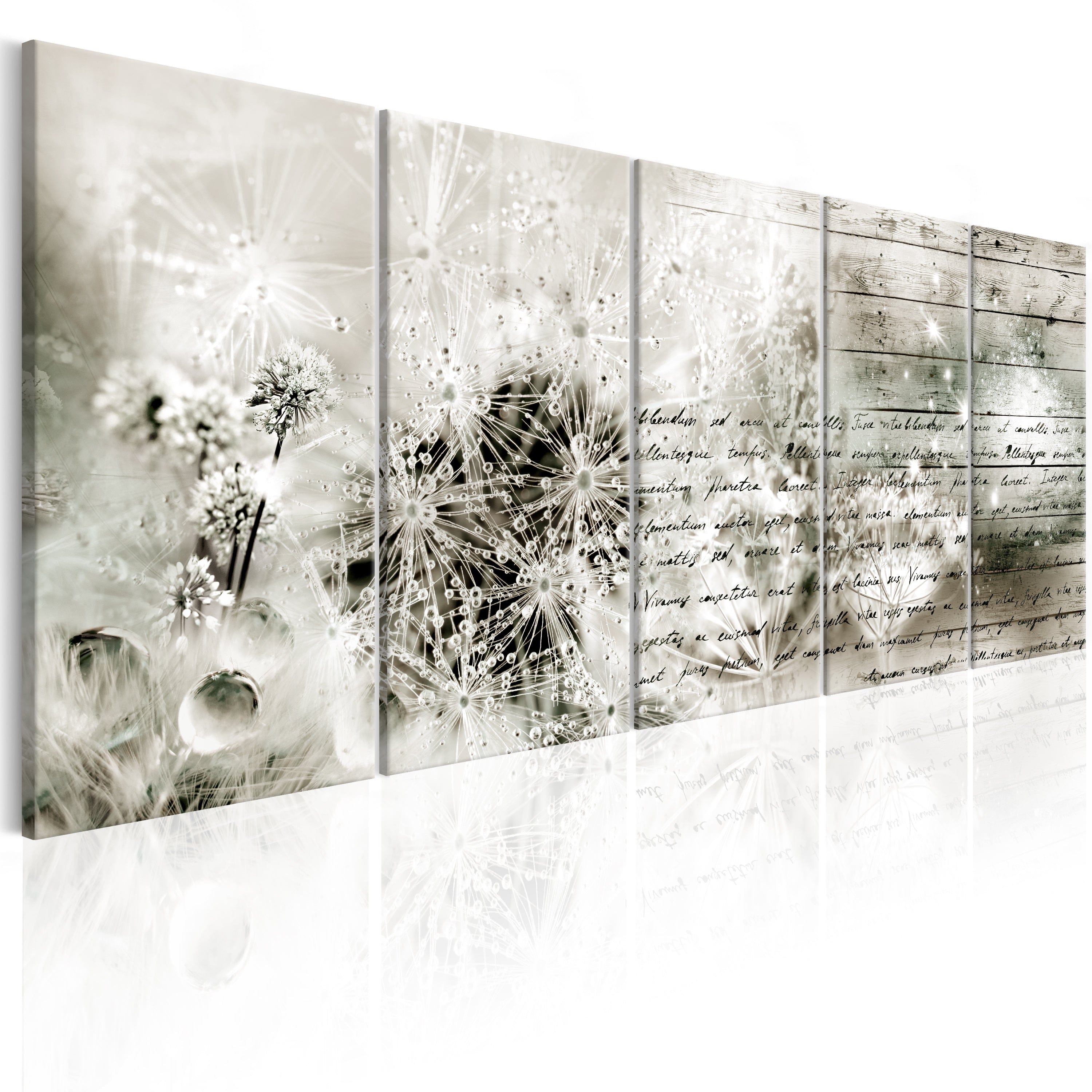 Glezna - Full of Secrets I Home Trends