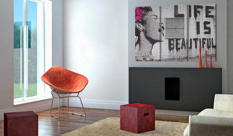 Kanva - Fullness of life Home Trends