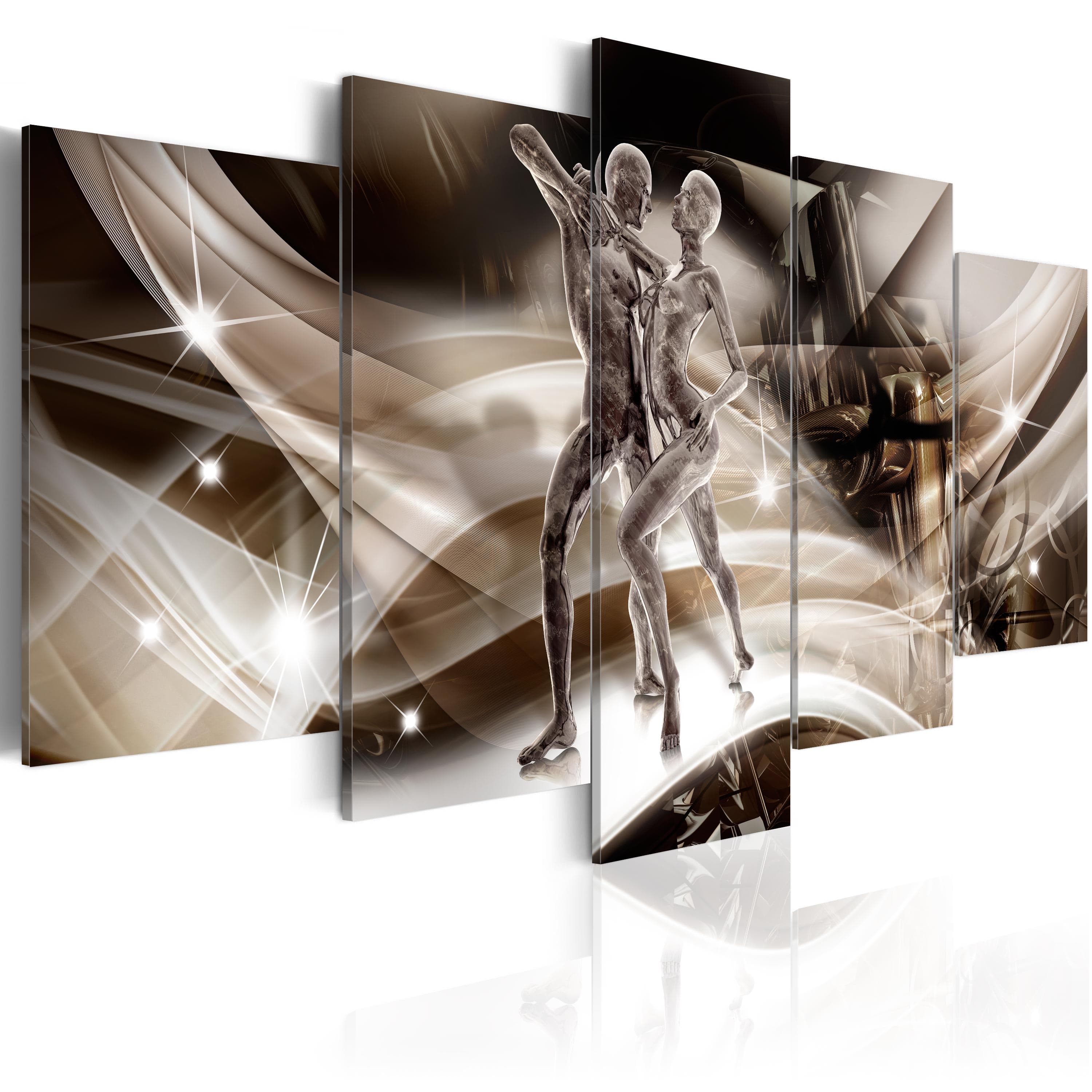 Glezna - Galaxy of Dance Home Trends