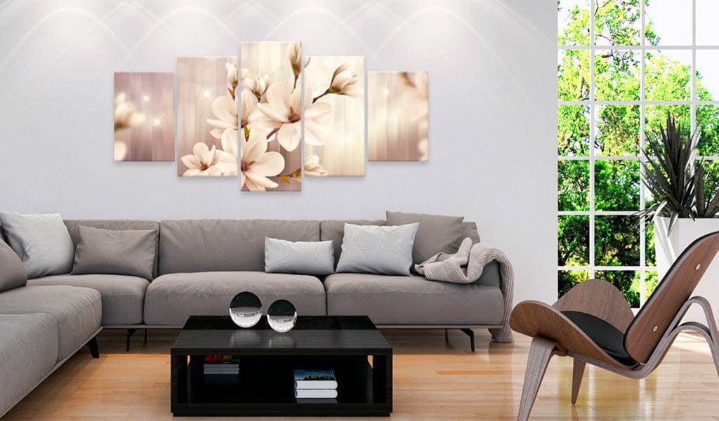 Glezna - Garden of Blaze Home Trends