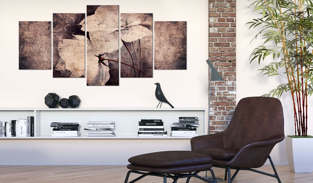 Glezna - Garden of Time Home Trends