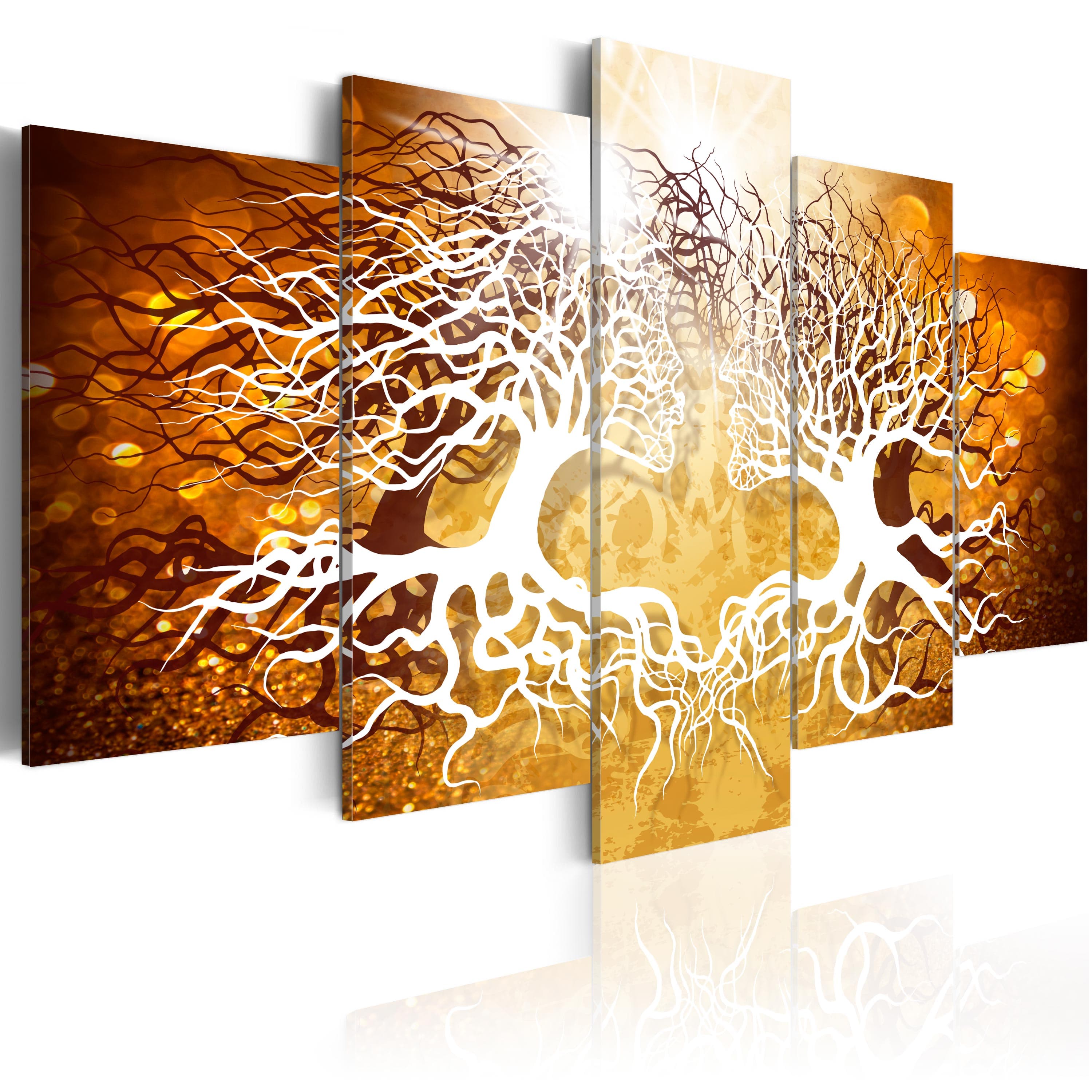 Glezna - Genesis of Love Home Trends