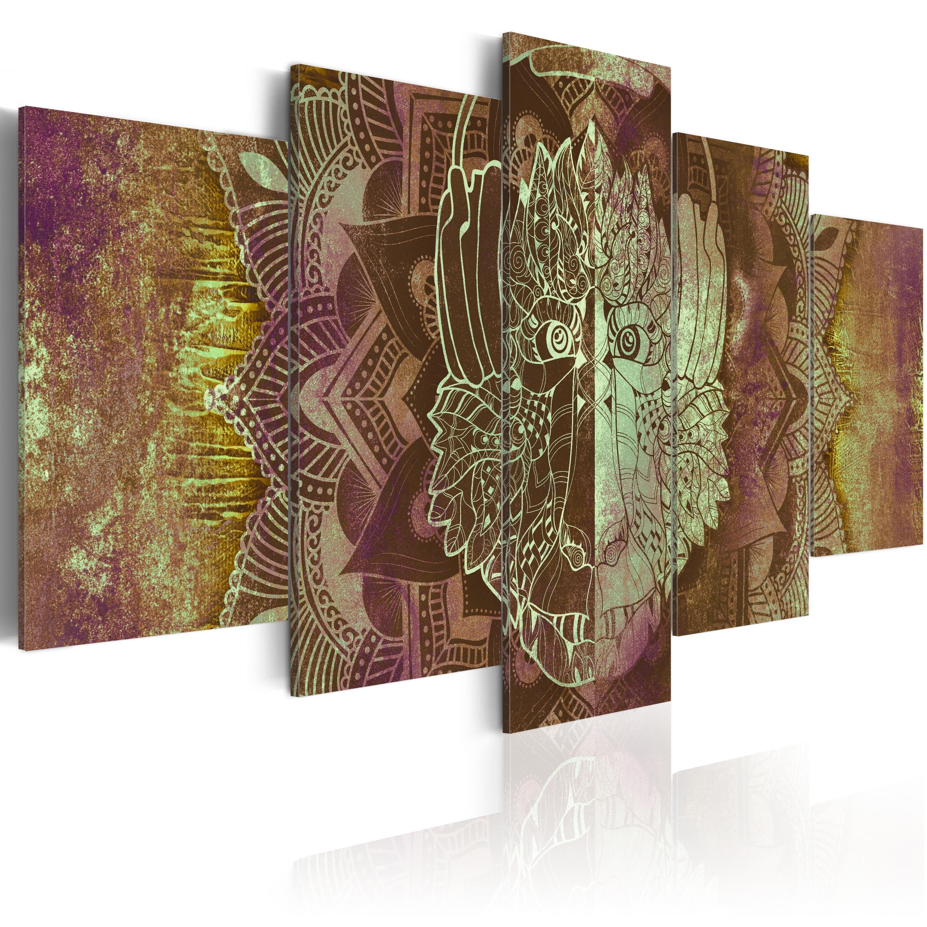 Glezna - Genius Loci Home Trends
