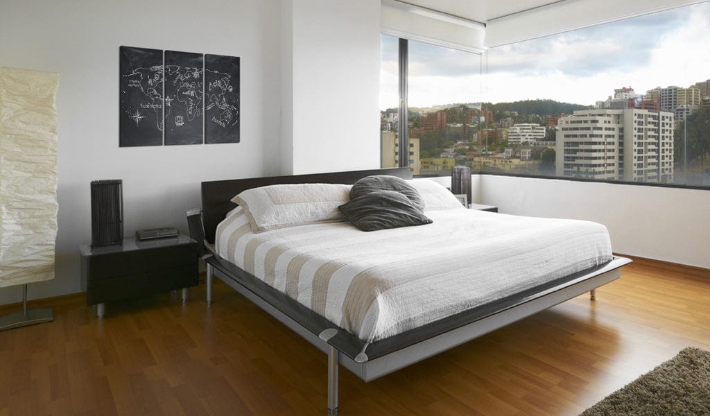 Glezna - Geography lesson (Italian language) - triptych Home Trends