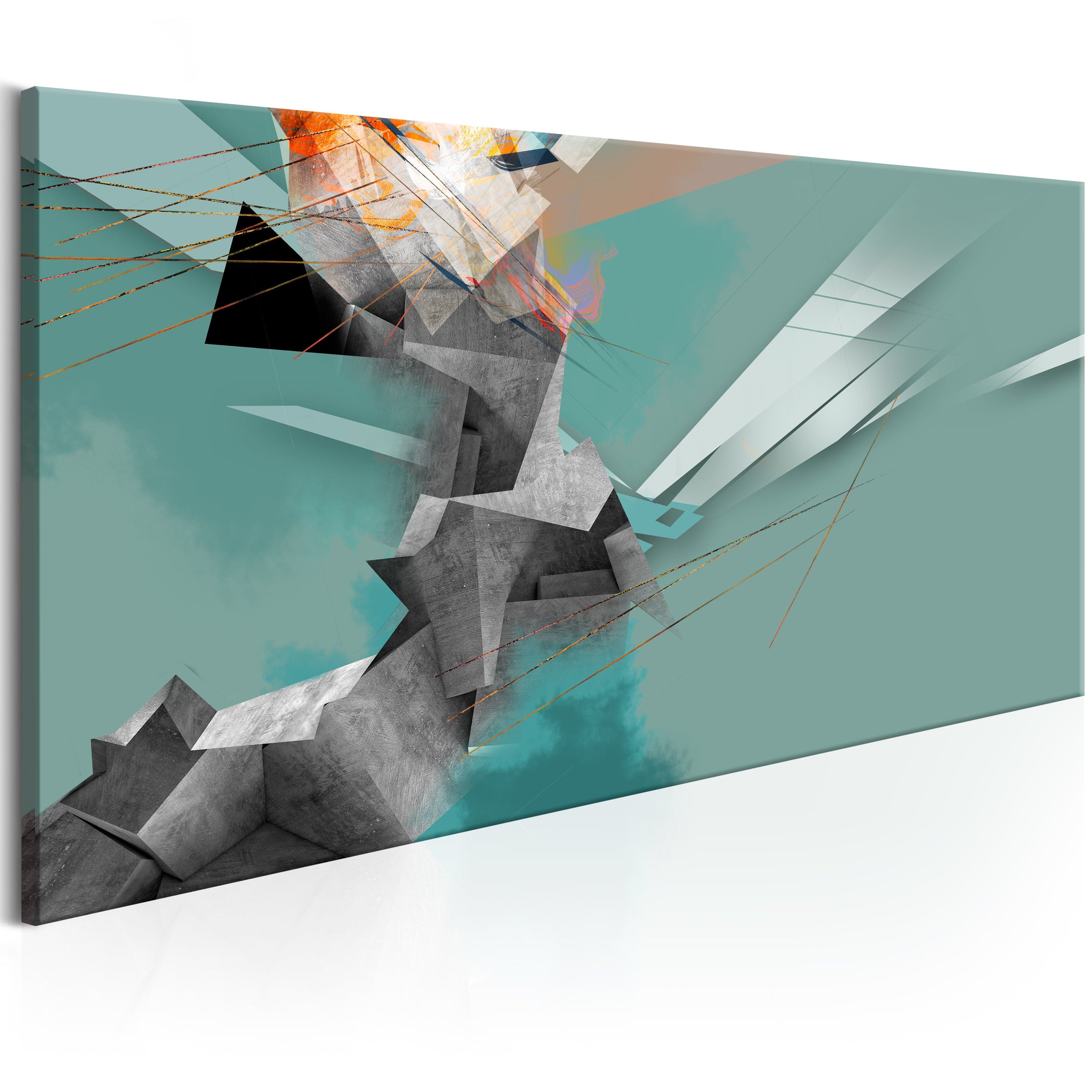 Glezna - Geometrical Madness Home Trends