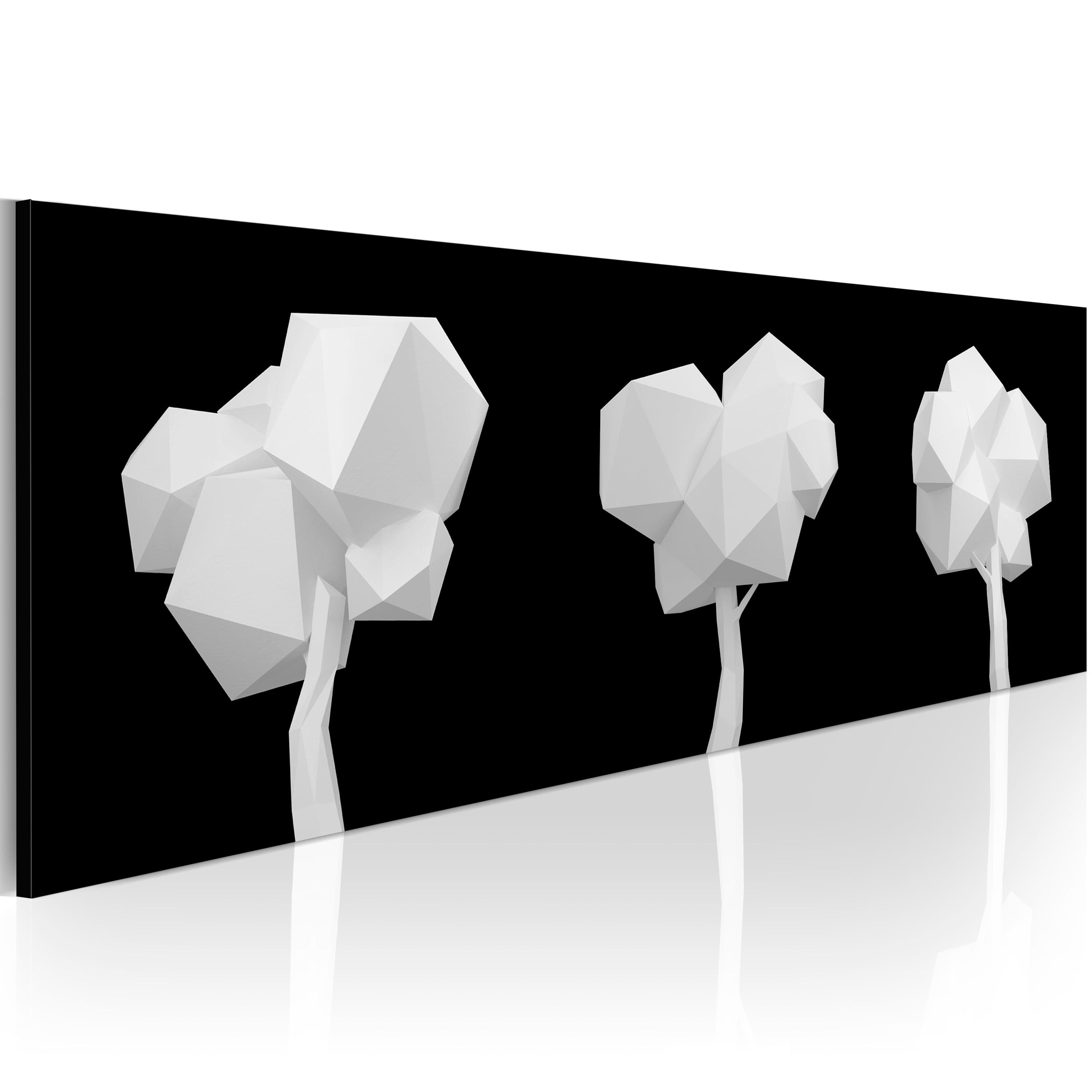 Glezna - Geometrical Trees Home Trends