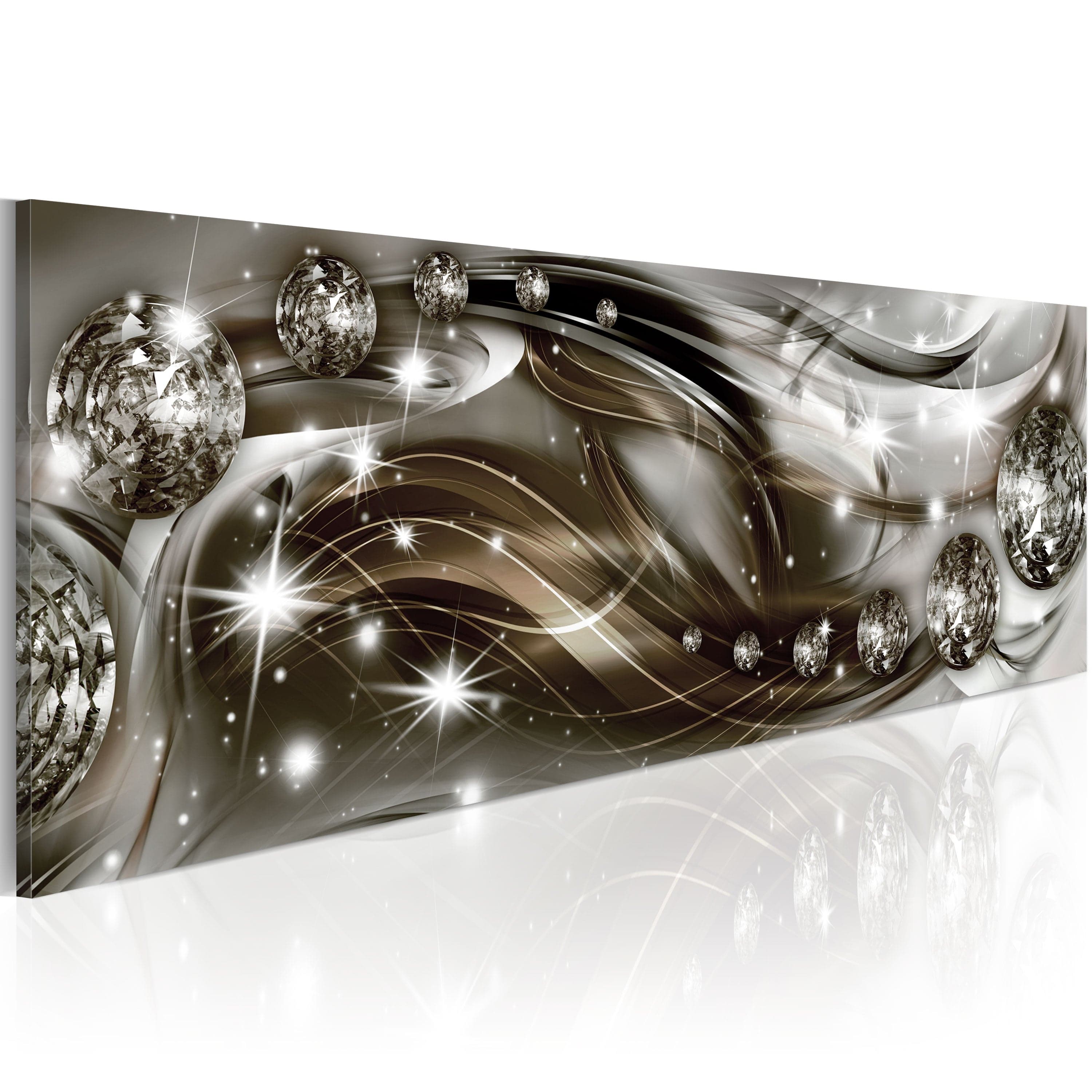 Kanva - Glow and Waves Home Trends