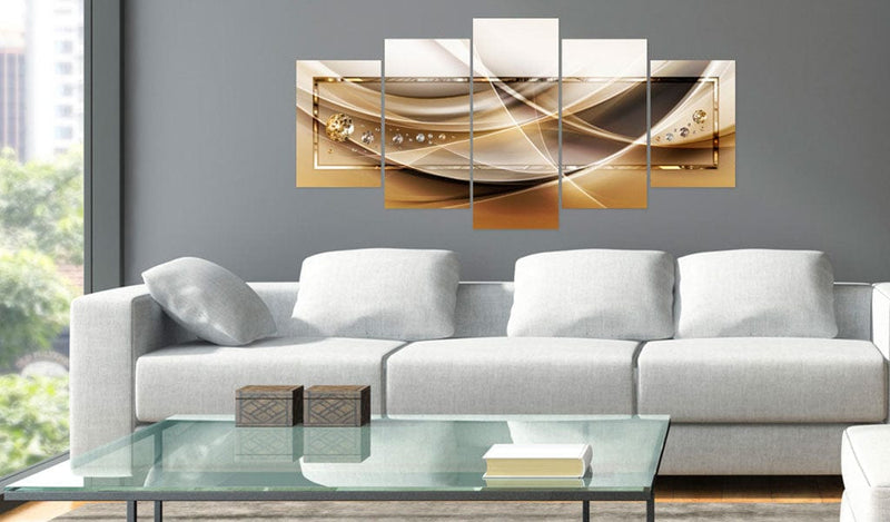 Glezna - Golden Frame Home Trends