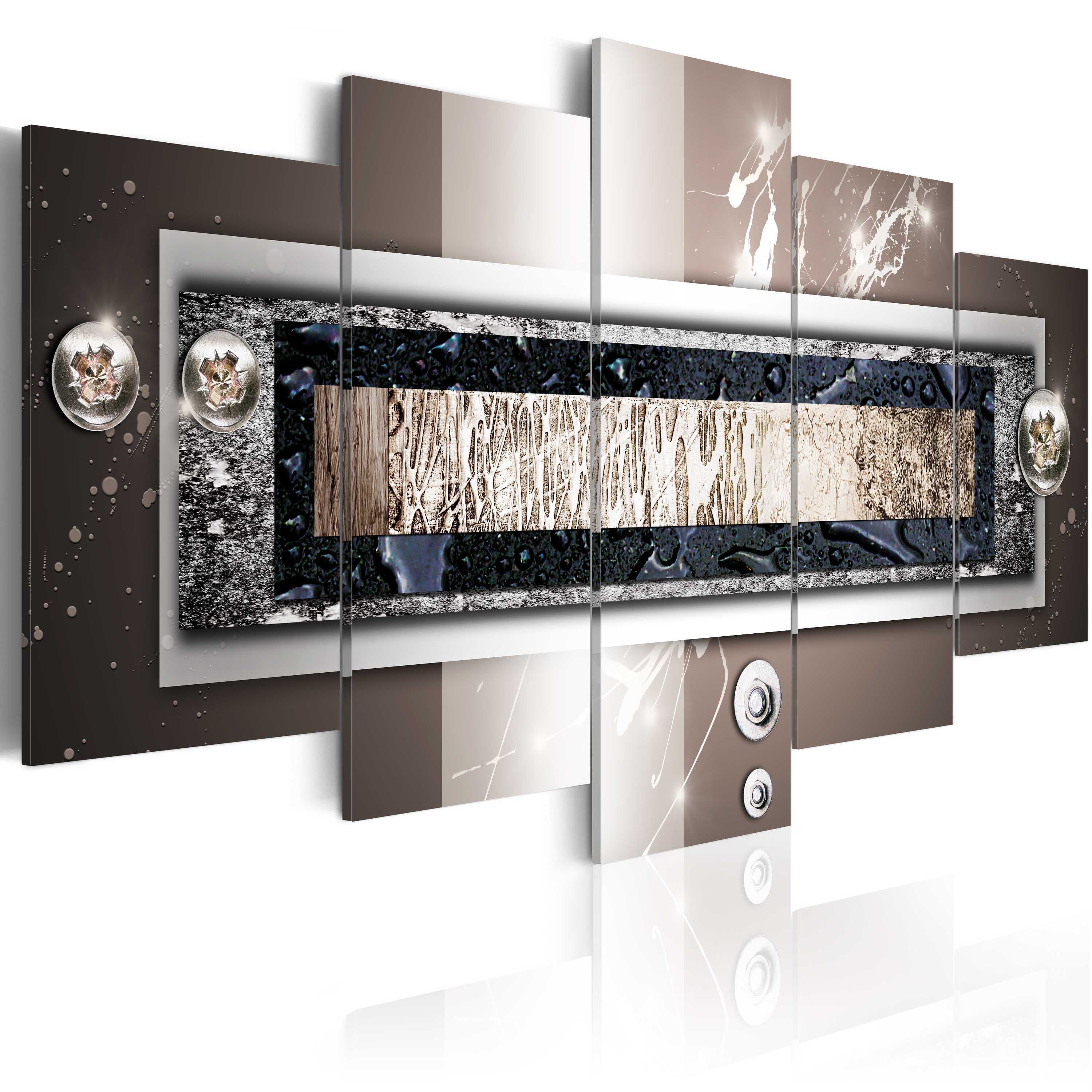 Glezna - Golden frame Home Trends
