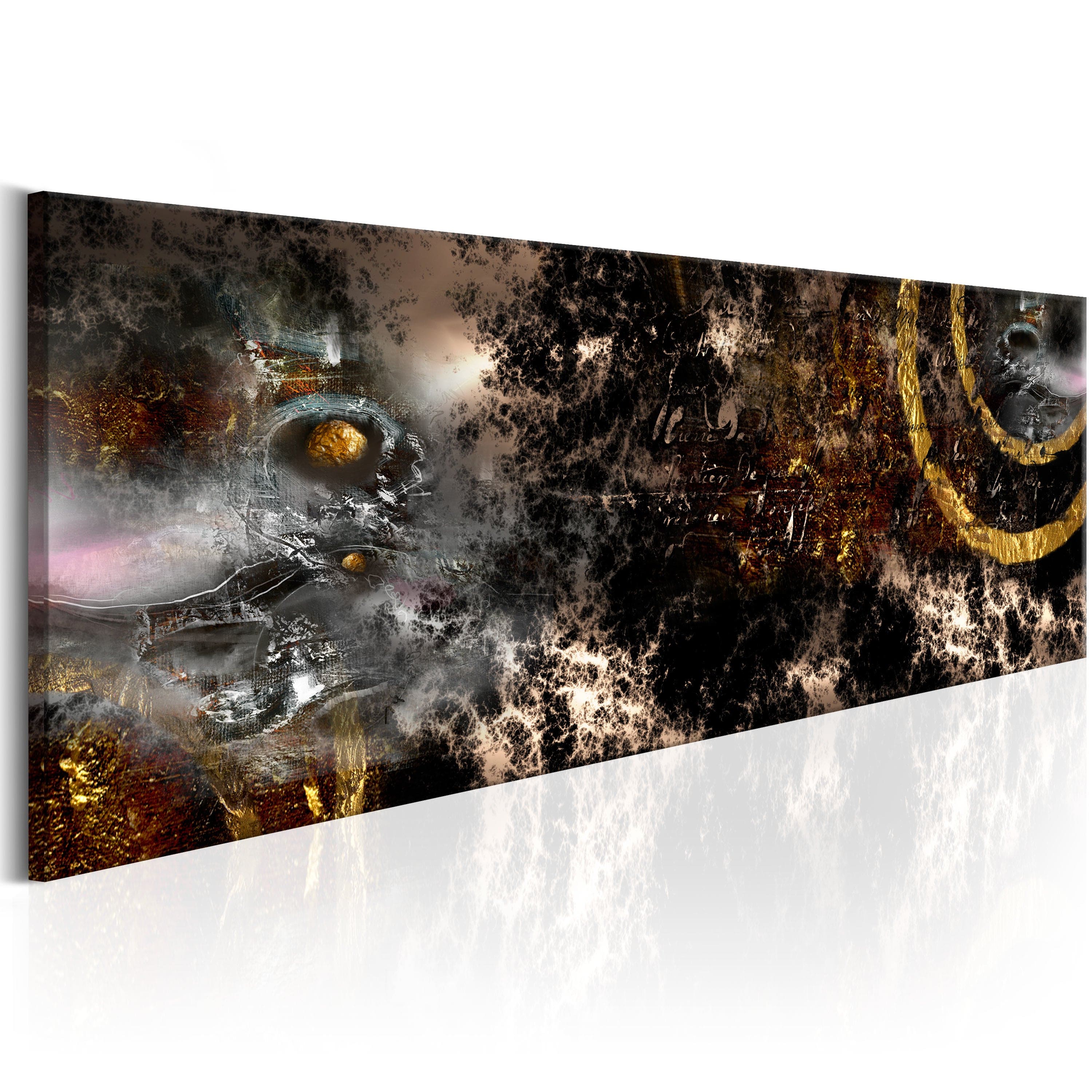 Glezna - Golden Galaxy Home Trends