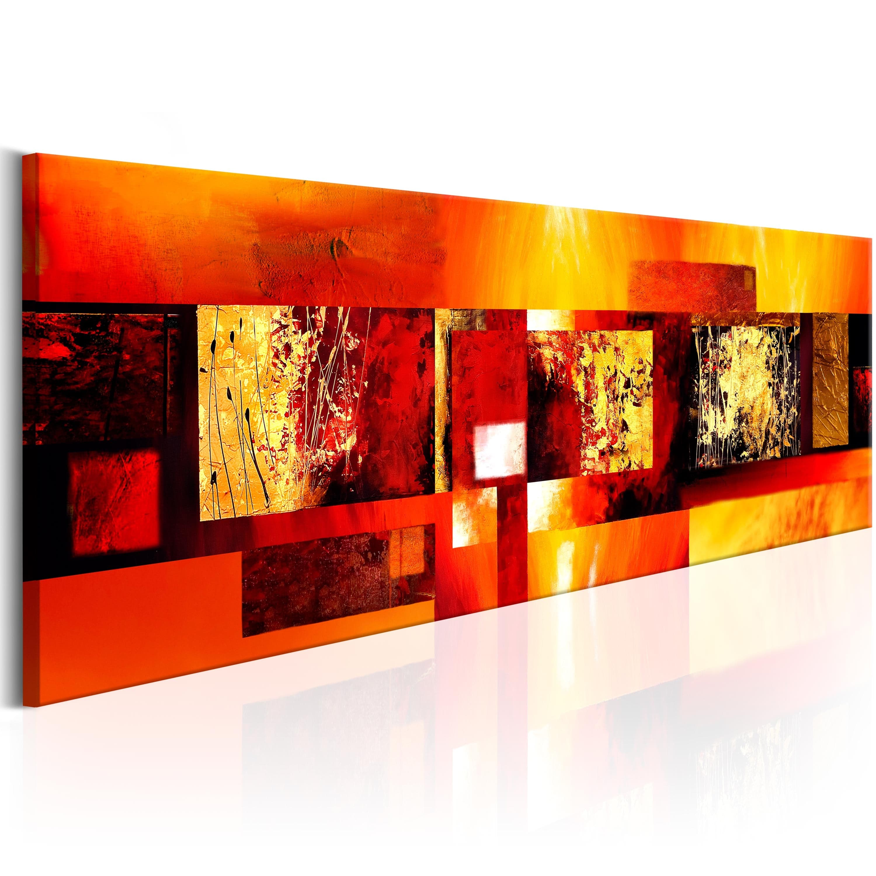 Glezna - Golden Spell Home Trends