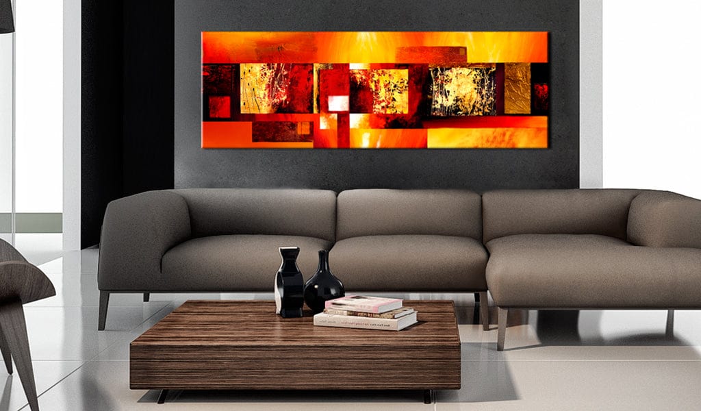 Glezna - Golden Spell Home Trends