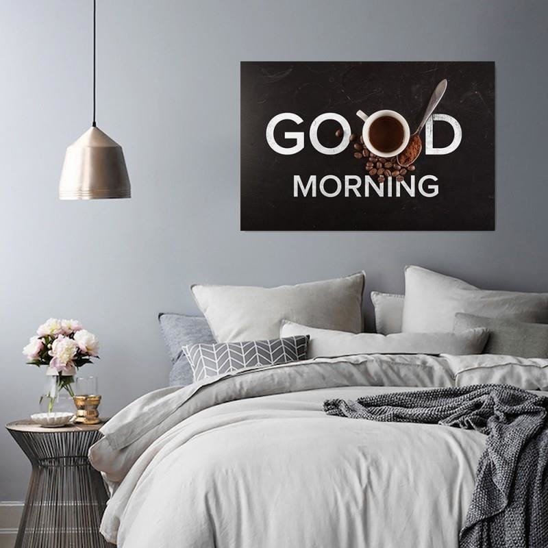 Kanva - Good Morning  Home Trends DECO