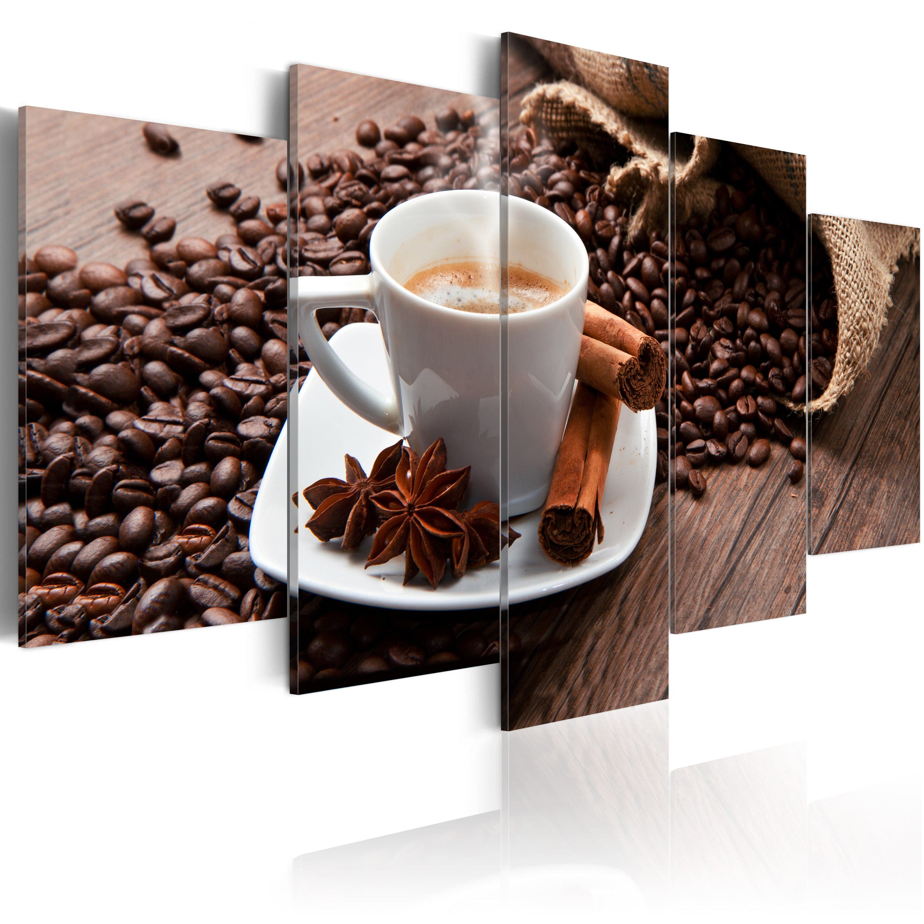 Glezna - Good start to the day Home Trends