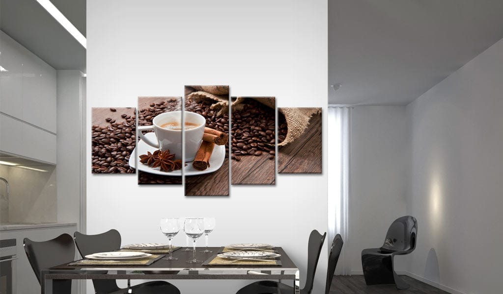 Glezna - Good start to the day Home Trends