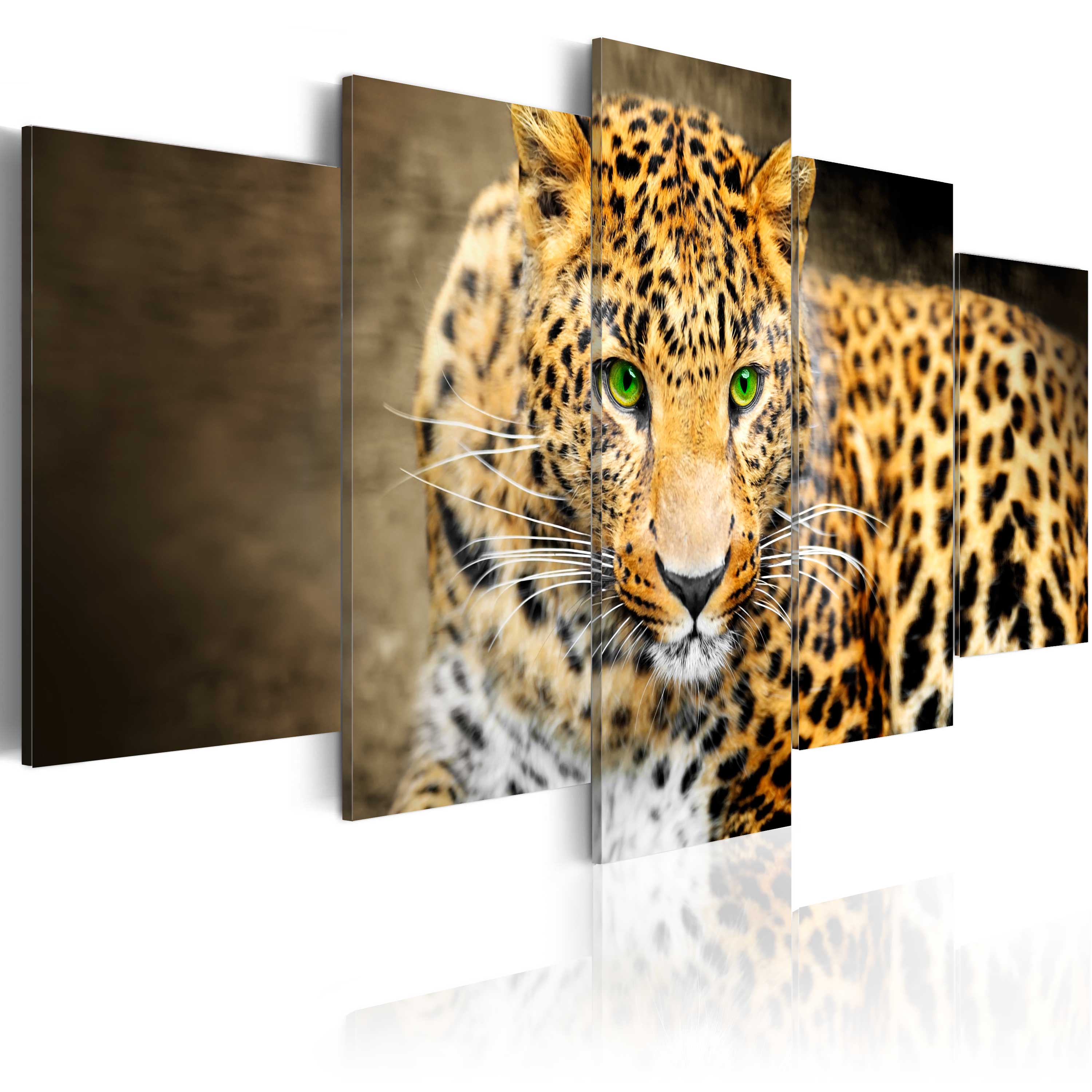 Glezna - Green-eyed Home Trends