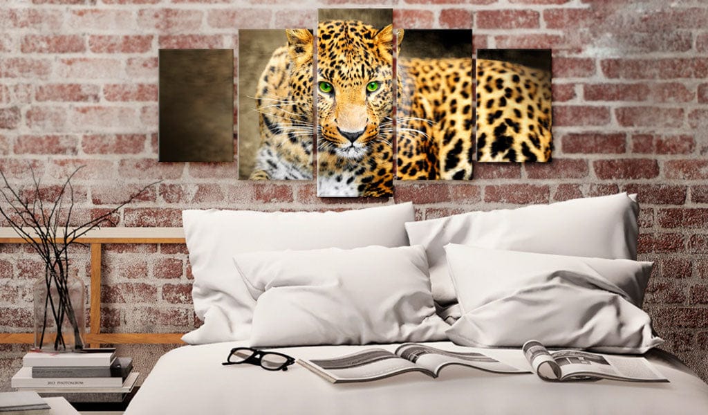 Glezna - Green-eyed Home Trends