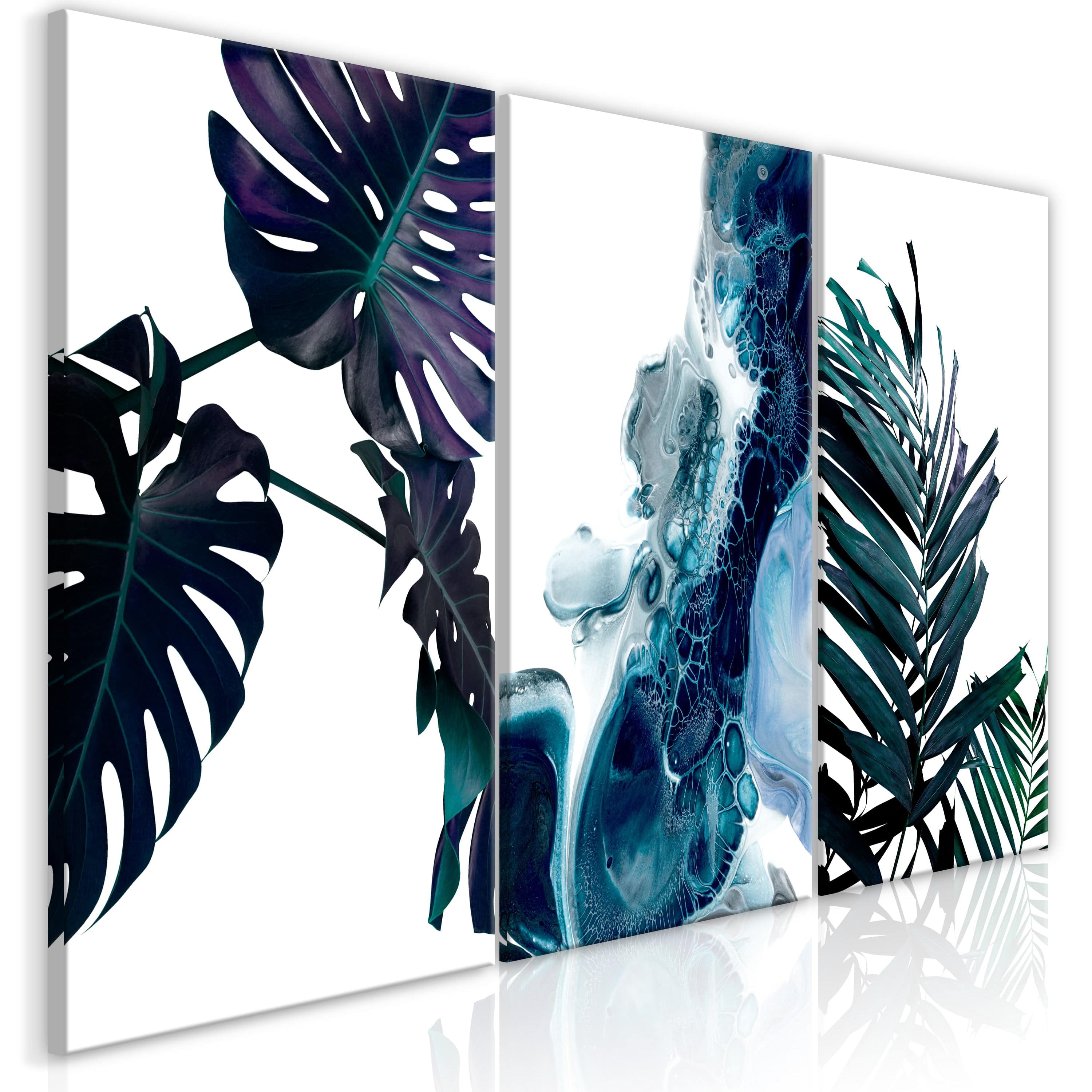 Glezna - Green Nature (Collection) Home Trends