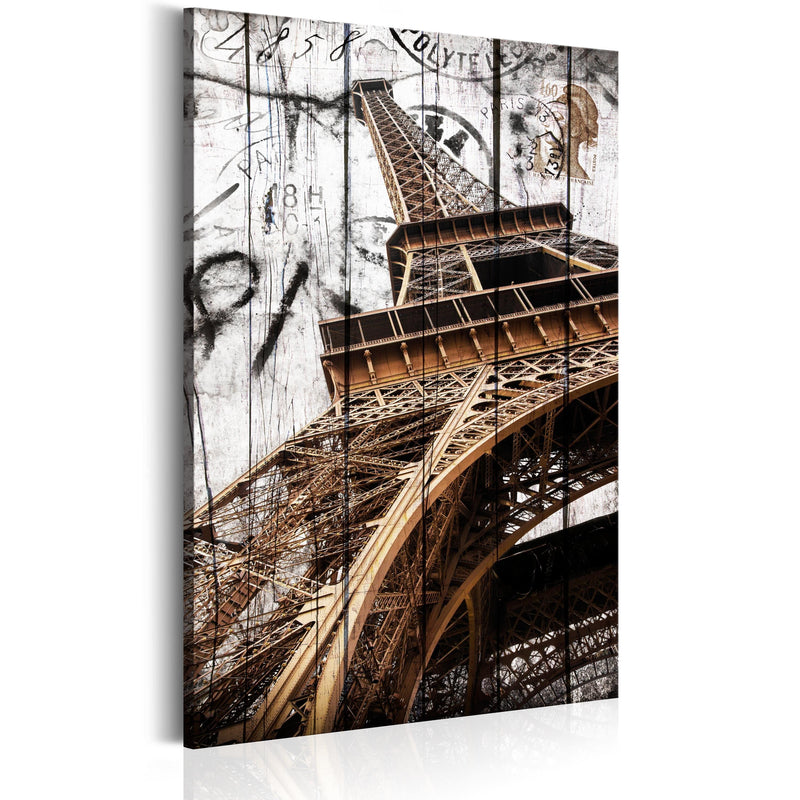 Glezna - Greetings from Paris Home Trends