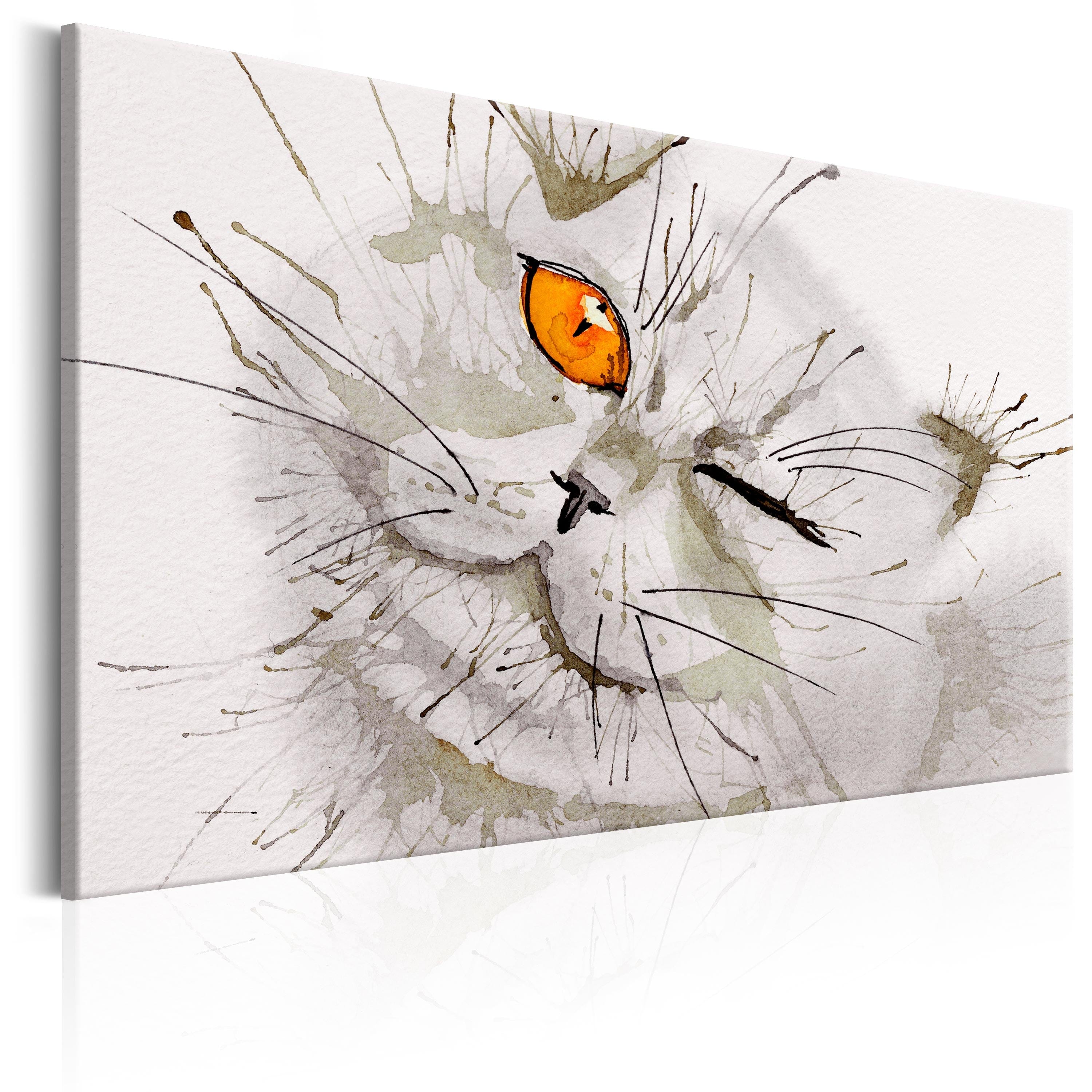 Glezna - Grey Cat Home Trends