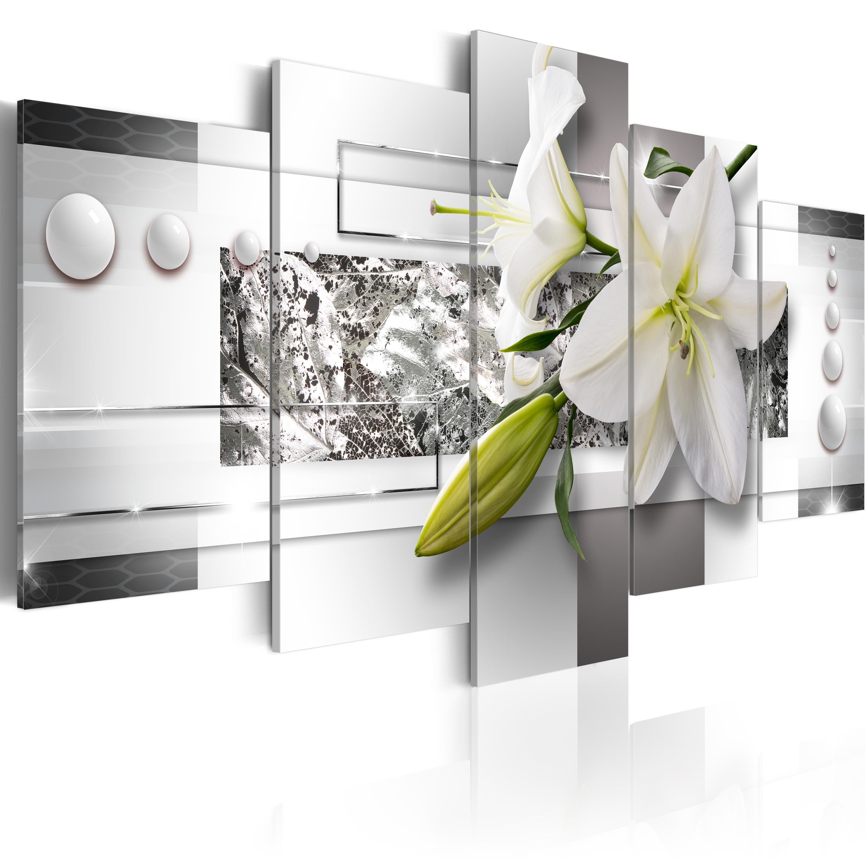Glezna - Grey Melancholy Home Trends