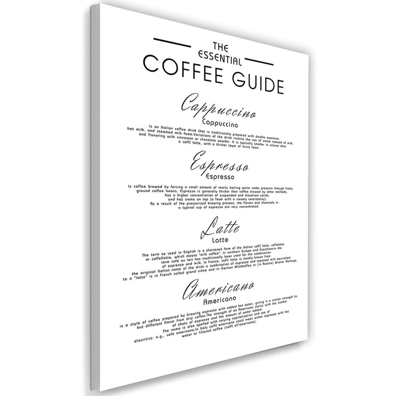 Kanva - Guide Coffee  Home Trends DECO