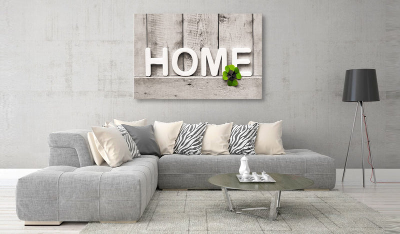 Glezna - Happy Home Home Trends