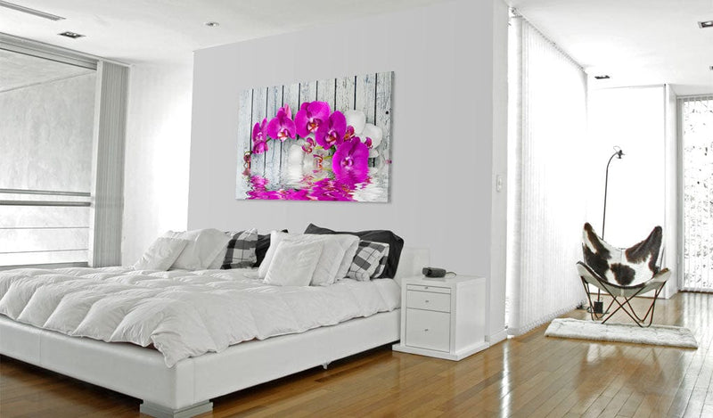 Glezna - harmony_ orchid 60x40 Home Trends