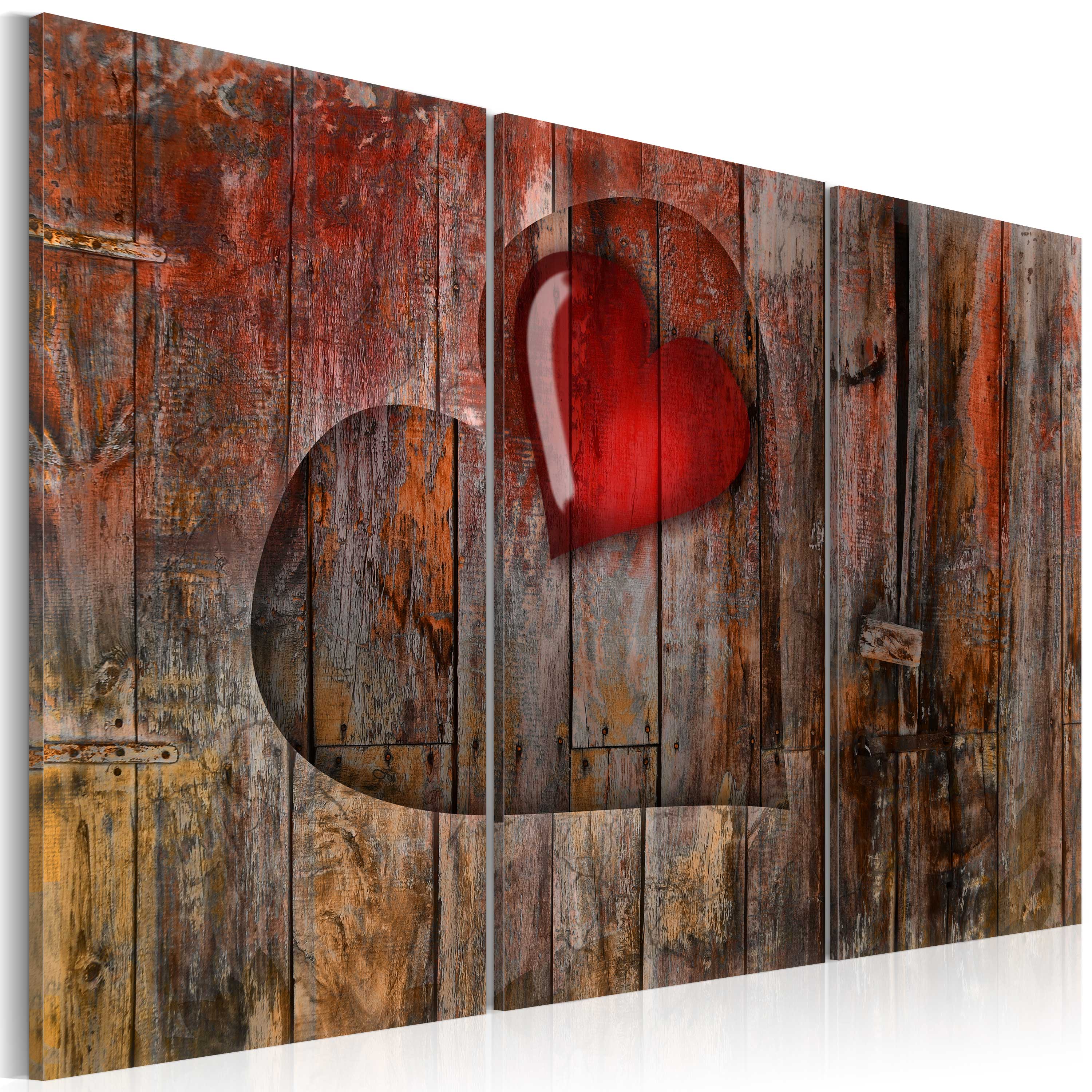 Glezna - Heart to heart Home Trends