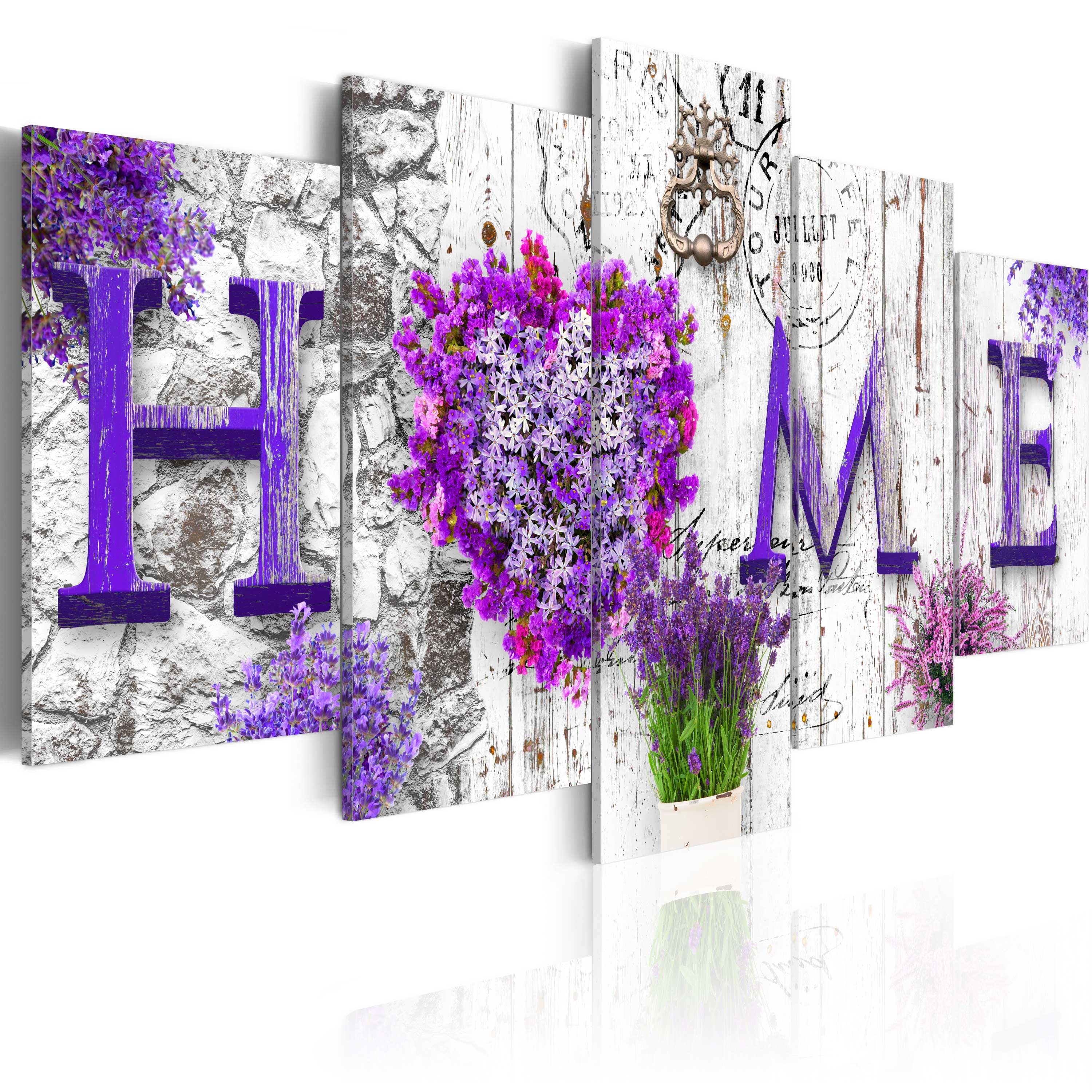 Glezna - Heather asylum Home Trends