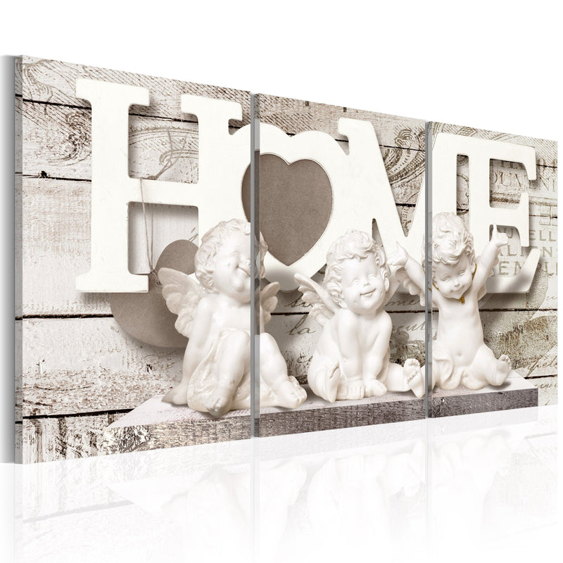 Kanva - Heavenly Home Home Trends