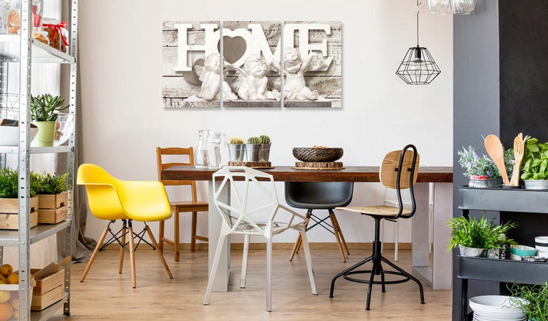Kanva - Heavenly Home Home Trends