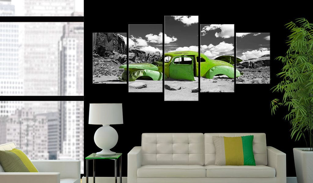 Glezna - Hermit Home Trends