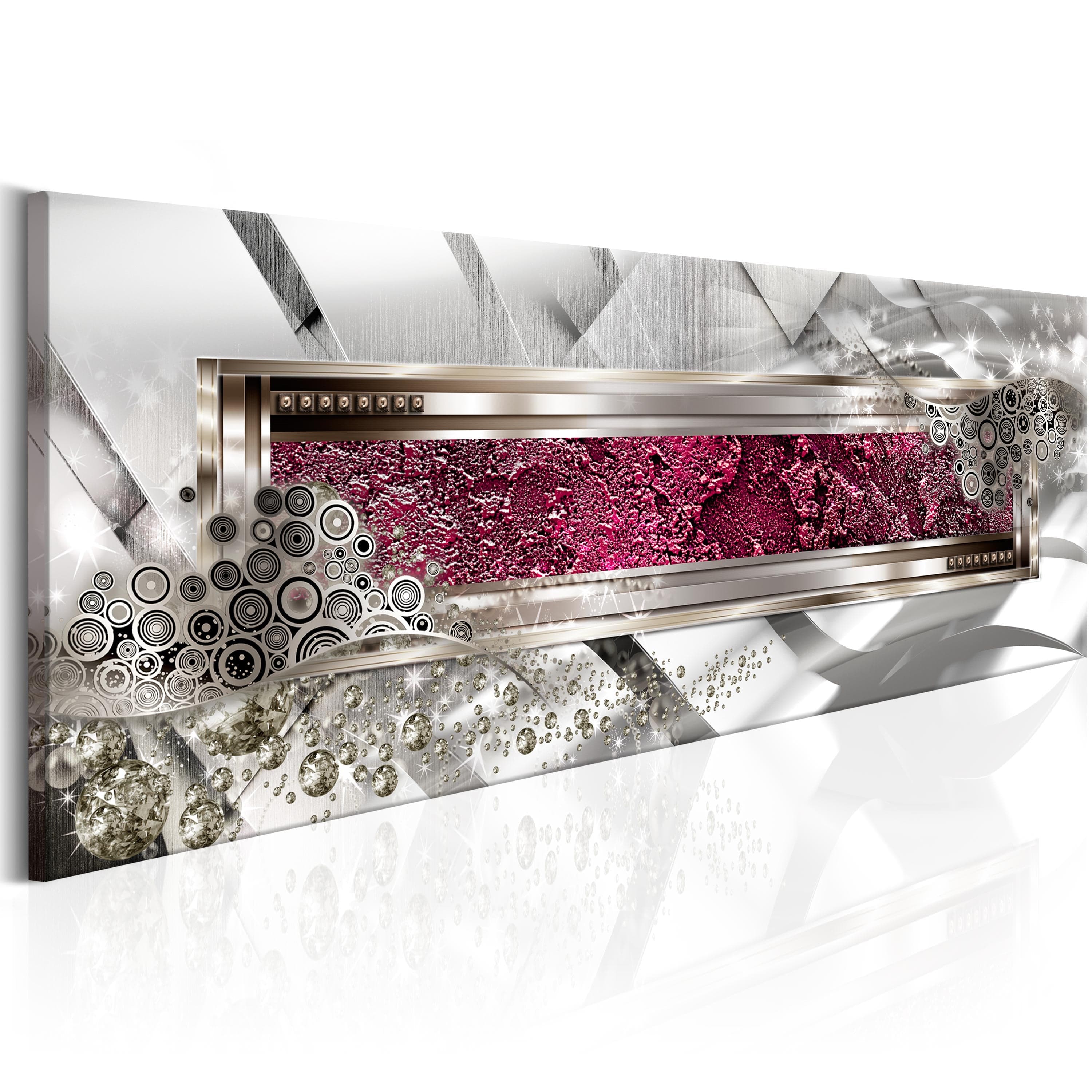 Glezna - Hidden Pink Home Trends