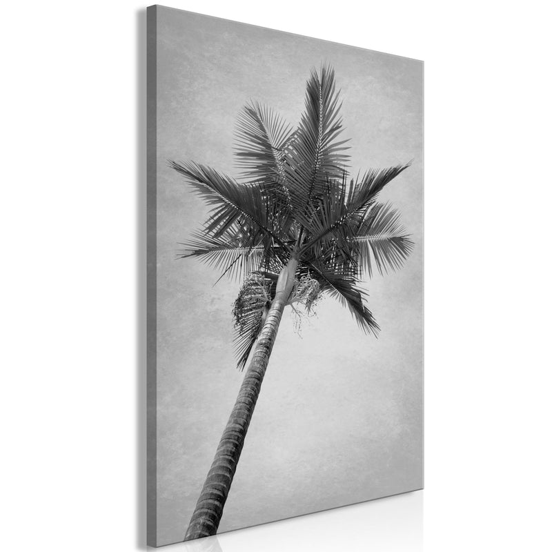 Kanva - High Palm Tree (1 Part) Vertical Home Trends