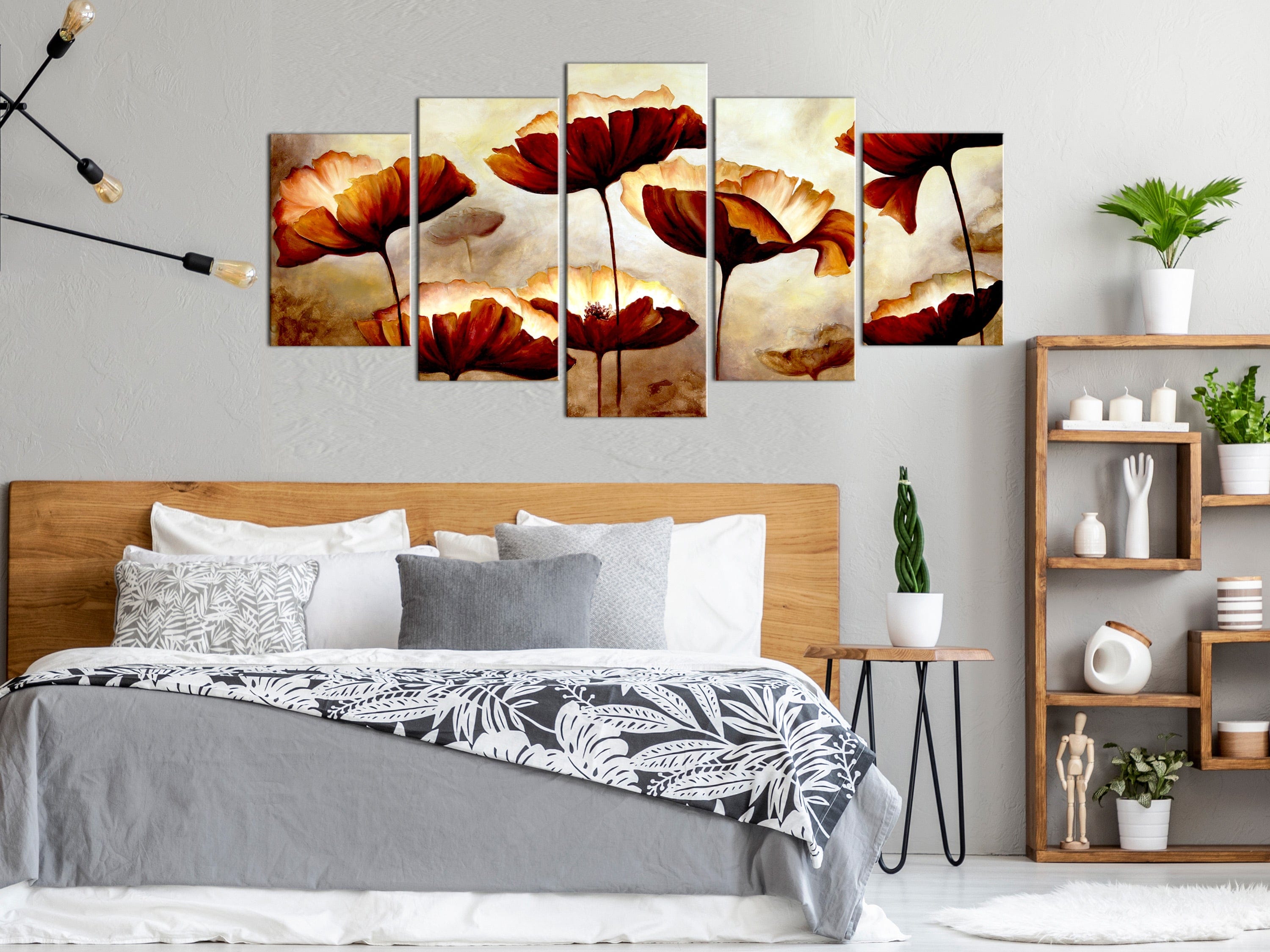Glezna - High Summer (5 Parts) Wide Home Trends