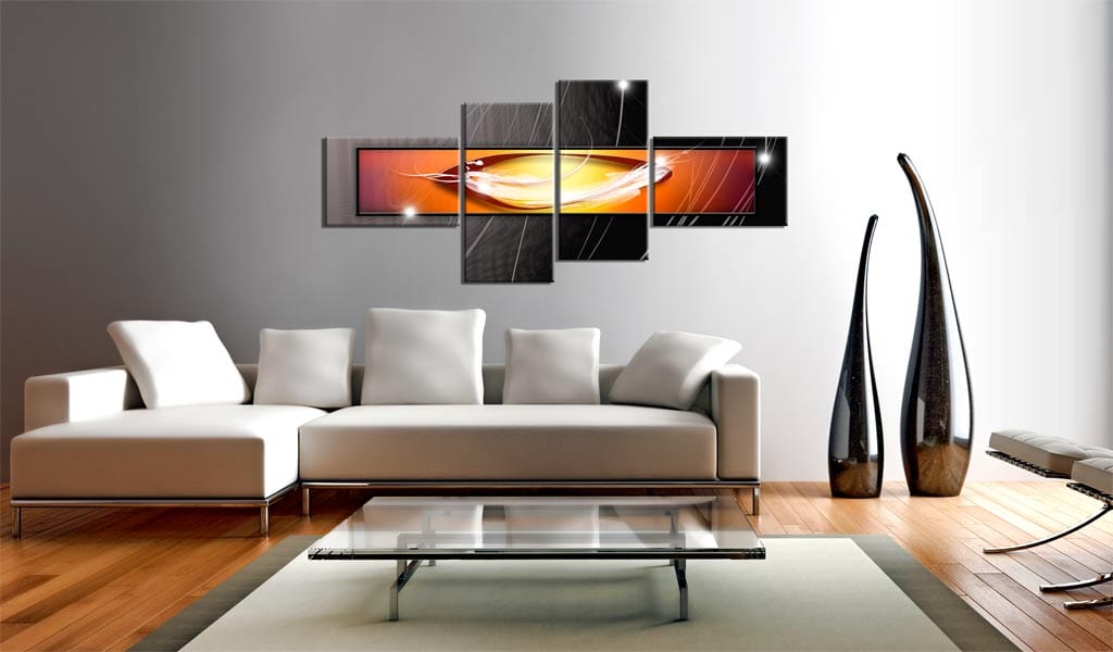 Glezna - History of the Milky Way Home Trends