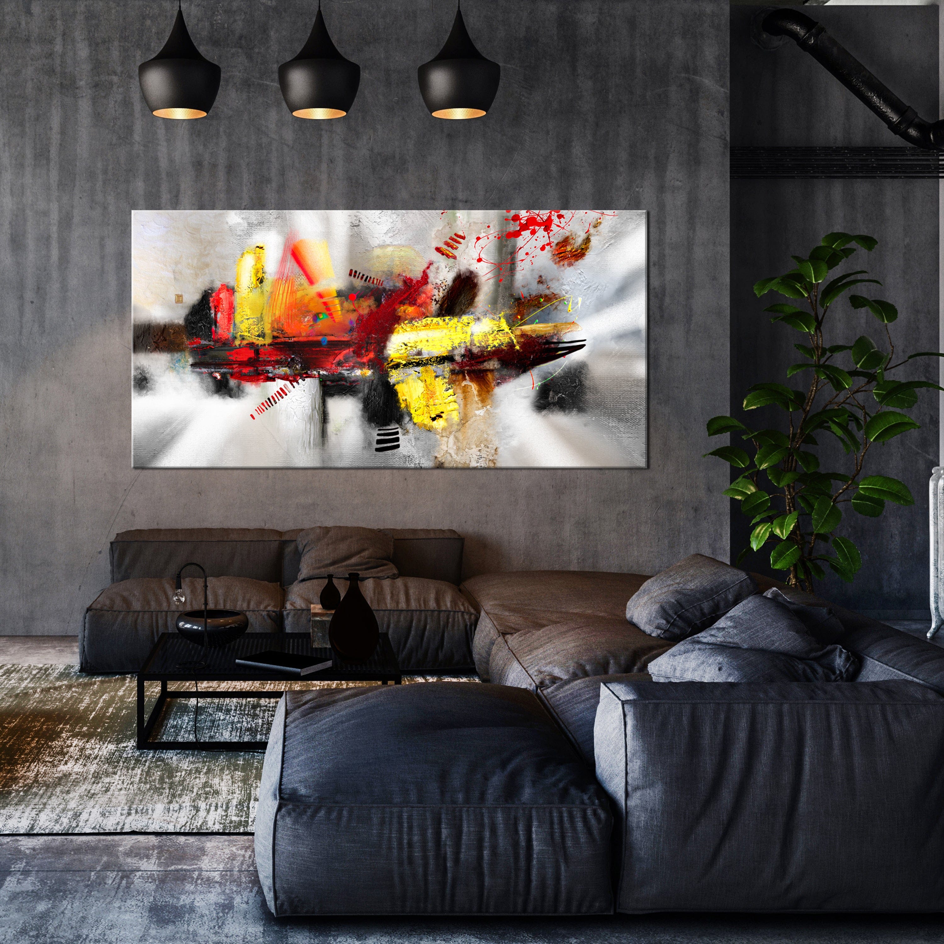 Glezna - Hit and Sunk Home Trends