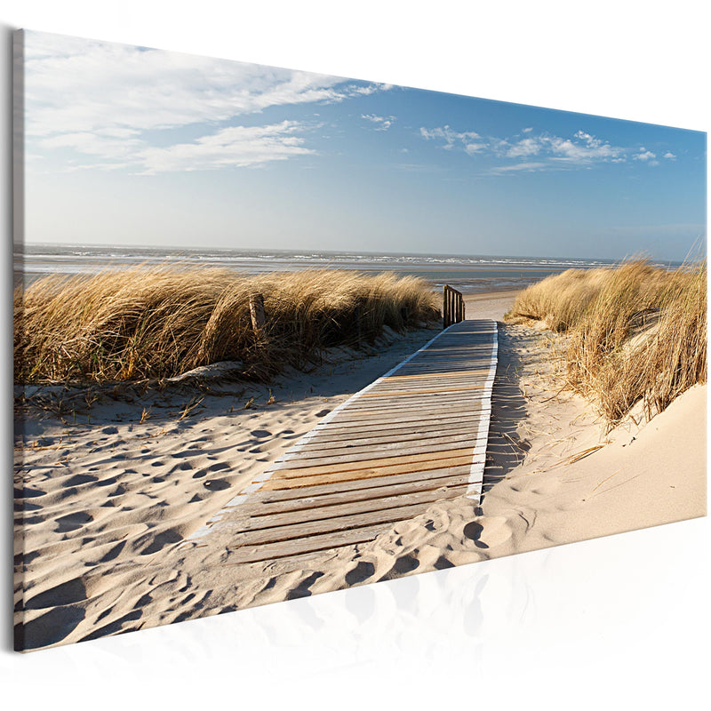 Glezna - Holiday at the Seaside (1 Part) Wide 100x45 Home Trends