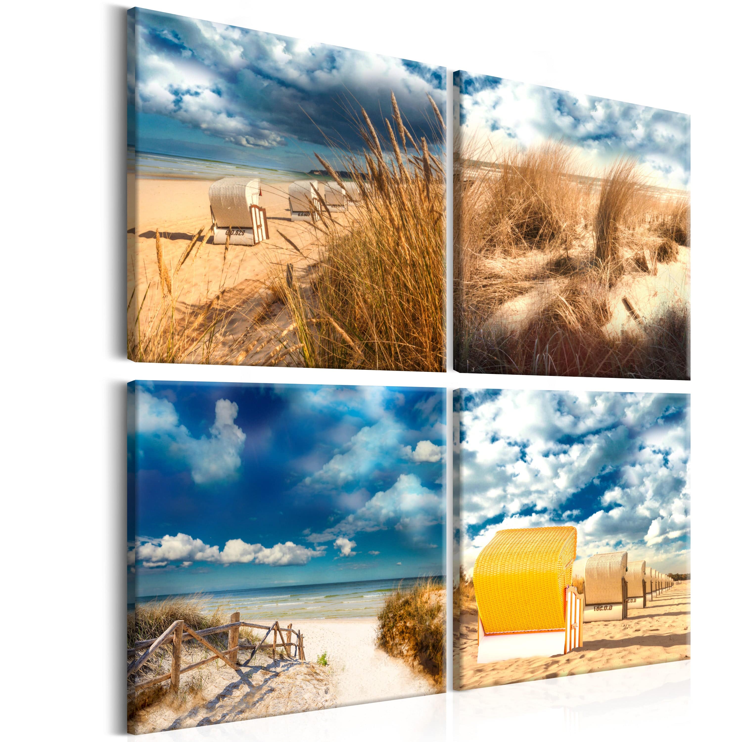 Glezna - Holiday at the Seaside Home Trends