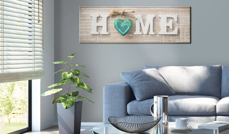 Glezna - Home_ Blue Home Trends
