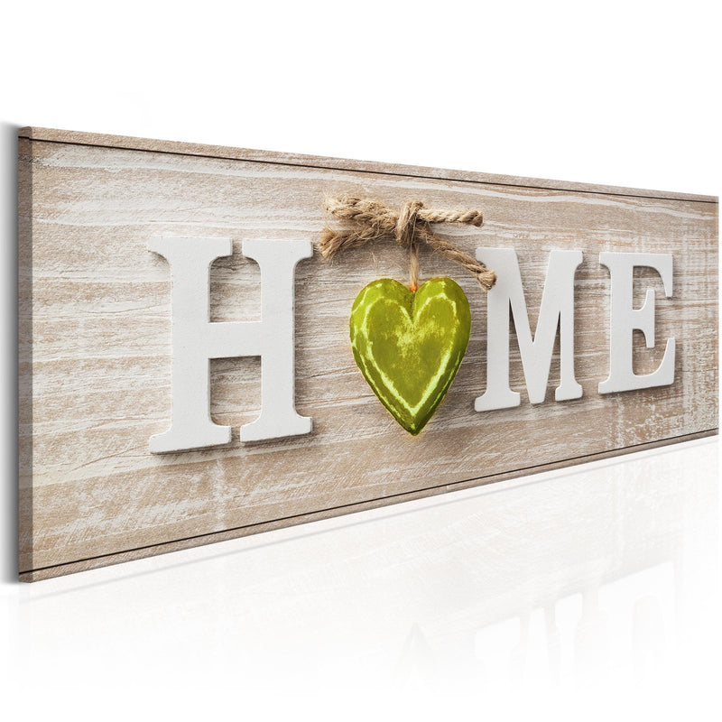 Kanva - Home_ Green Home Trends