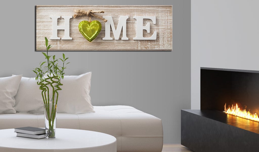 Kanva - Home_ Green Home Trends