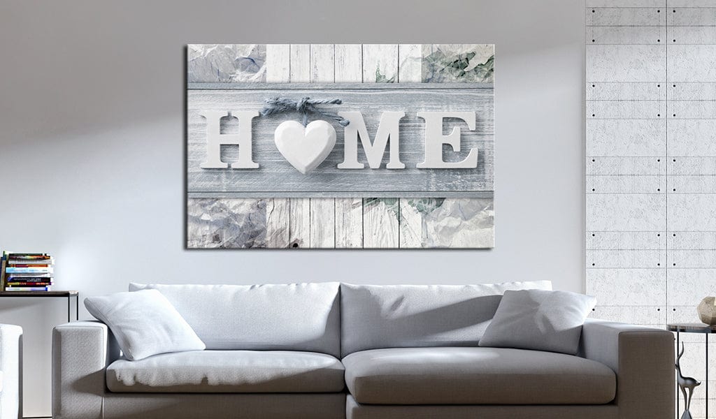Glezna - Home_ Winter House Home Trends