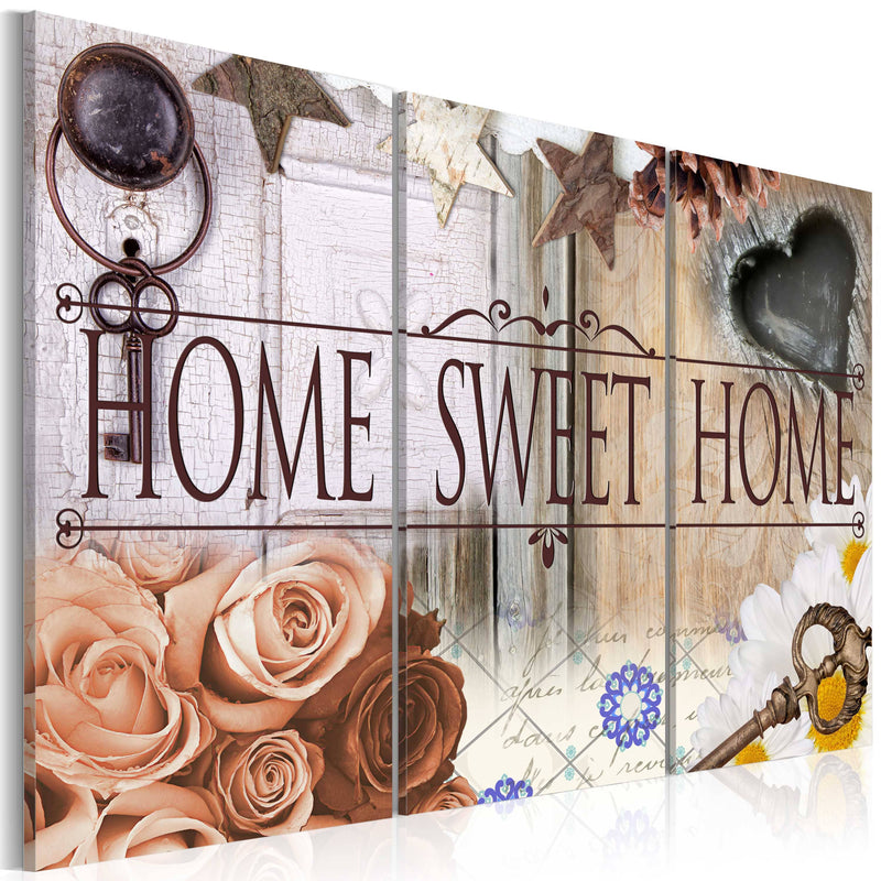 Kanva - Home in vintage style Home Trends