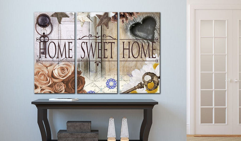 Kanva - Home in vintage style Home Trends